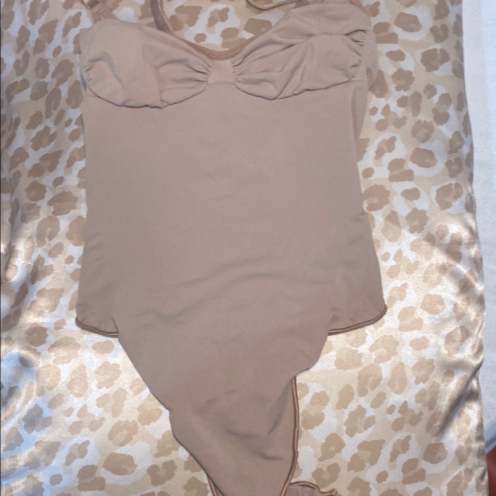 SKIMS Thong Shapewear